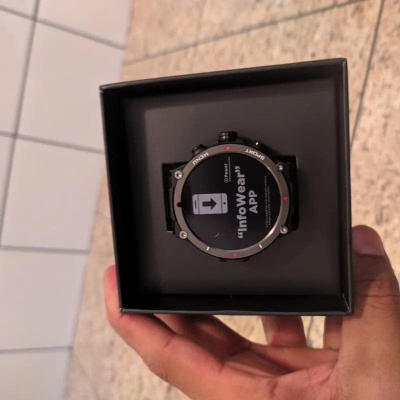 Imagem da campanha Premi