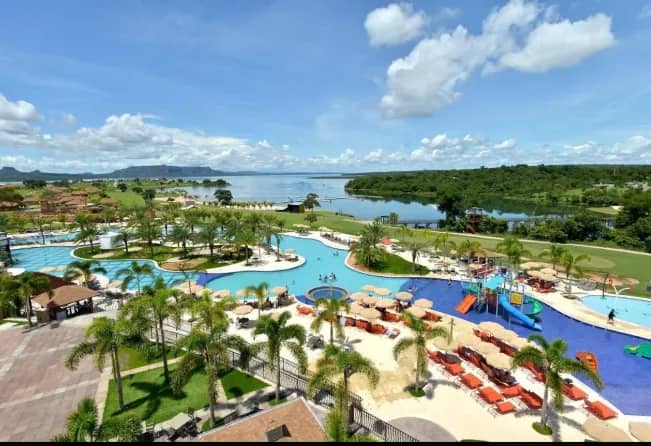 Imagem da campanha VOCÊ E MAIS 1 ACOMPANHANTE NO MALAI OU R$ 5.000,00 NO PIX