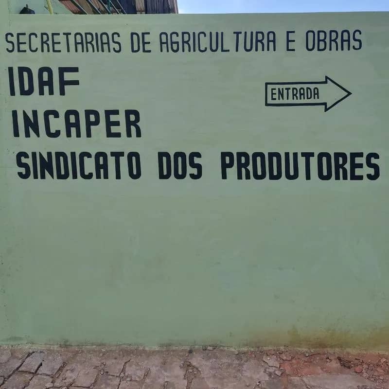 Imagem da campanha Açao entre amigos, arrecadação para formatura