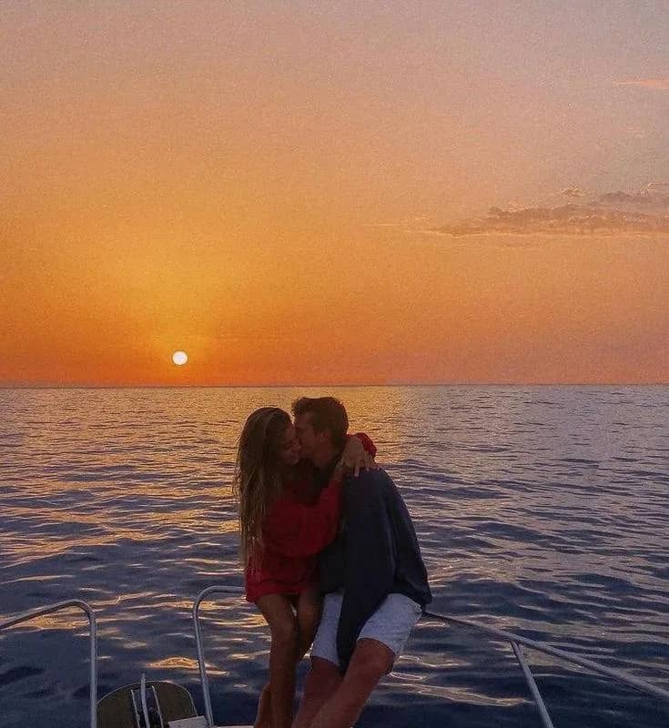 Imagem da campanha Rifa Passeio dia dos Namorados