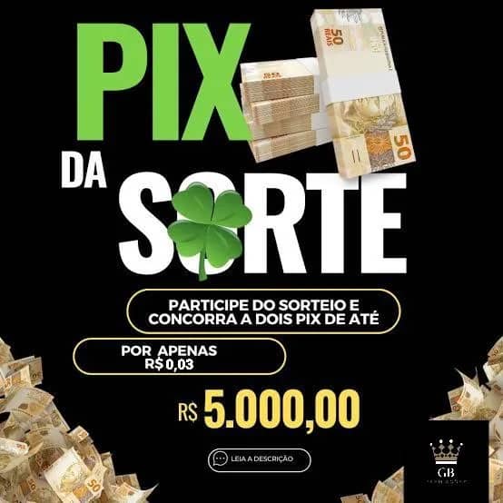 Imagem da campanha Gb premiações