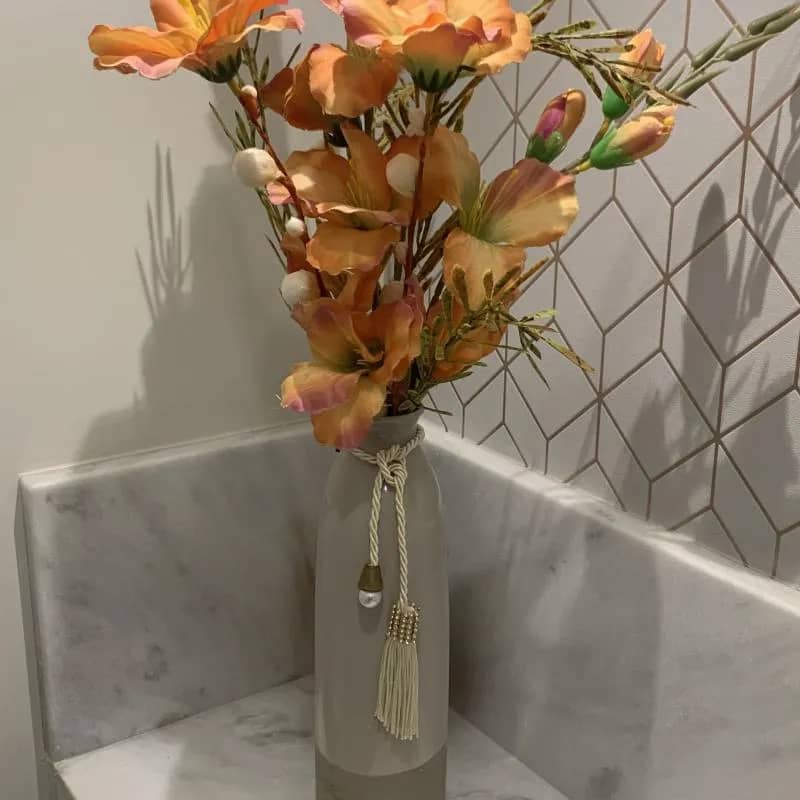 Imagem da campanha Ajuda á família vinda do RS