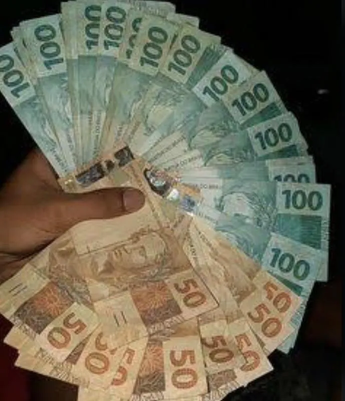 Imagem da campanha Dinheiro 💰 💸💵R$ 5.000,00 Pix