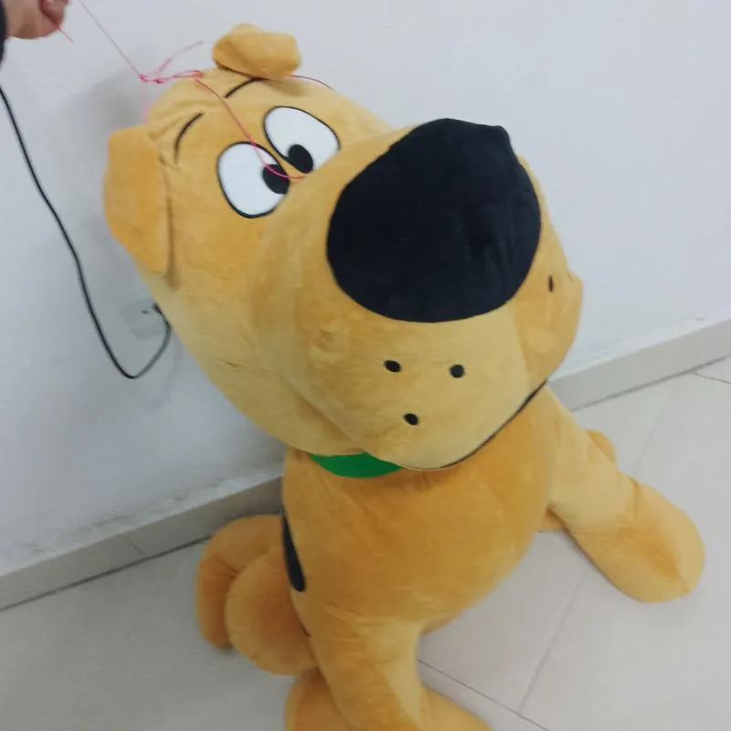 Imagem da campanha Compra ventilador pra escola.