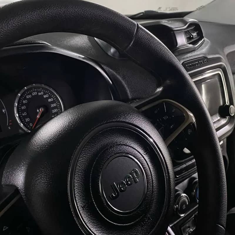 Imagem da campanha HIGIENIZAÇÃO - LAVAGEM TEC - POLIMENTO C