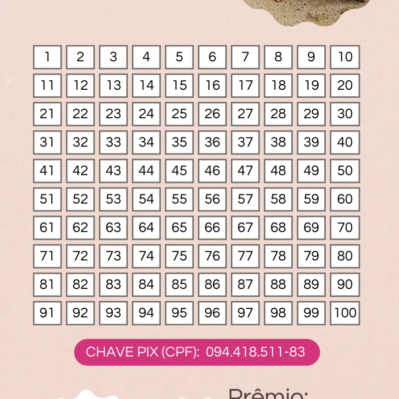 Imagem da campanha Para realizar o nosso maior sonho