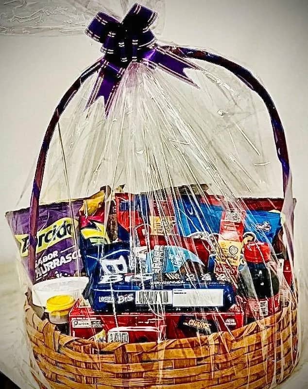 Imagem da campanha Ajude a nossa peça de teatro