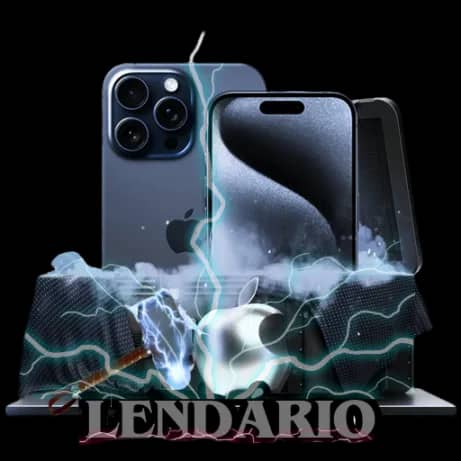 Imagem da campanha Lancenerd