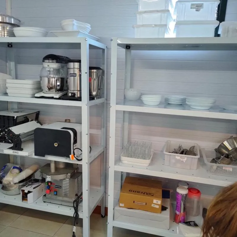 Imagem da campanha Rifa Solidária - Alma da Casa