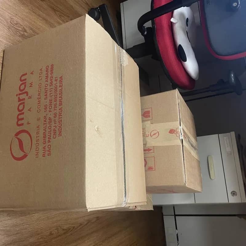 Imagem da campanha Rifa 24 red bulls