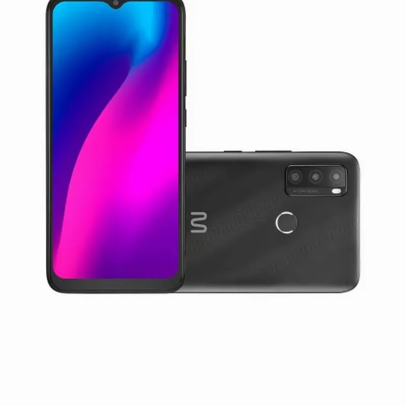 Imagem da campanha Telefone