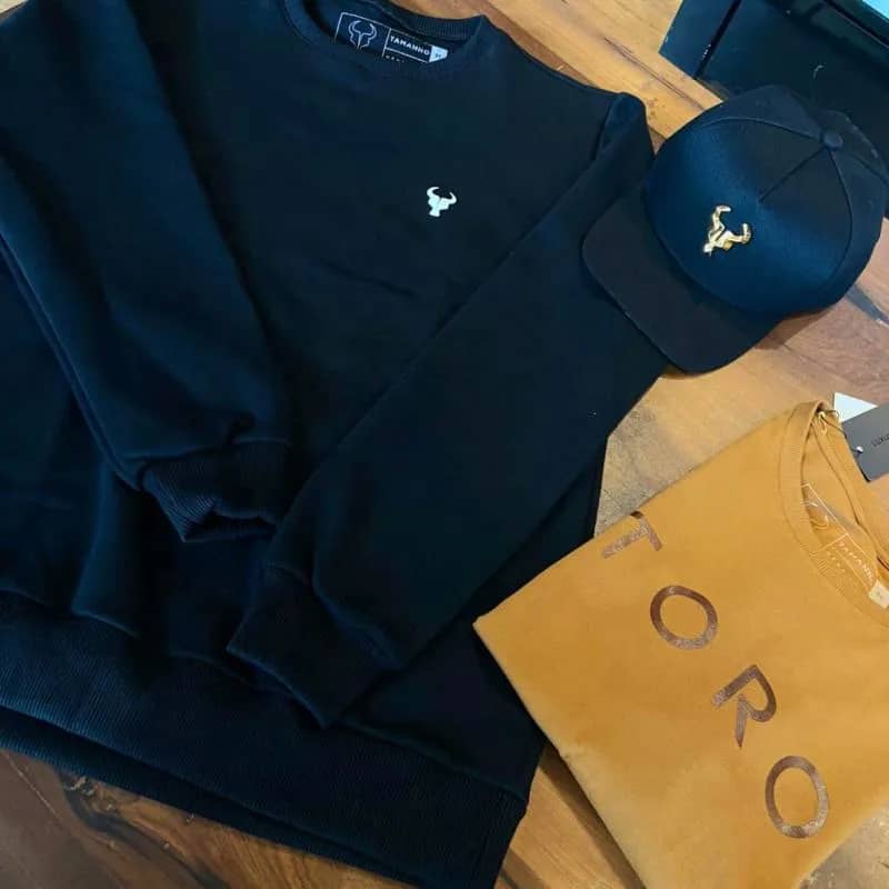 Imagem da campanha Rifa