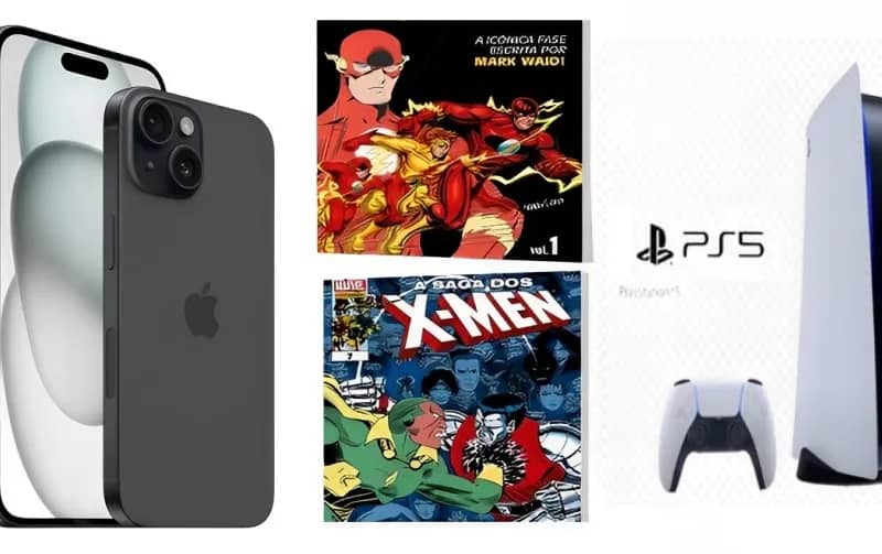 Imagem da campanha LanceNerd2