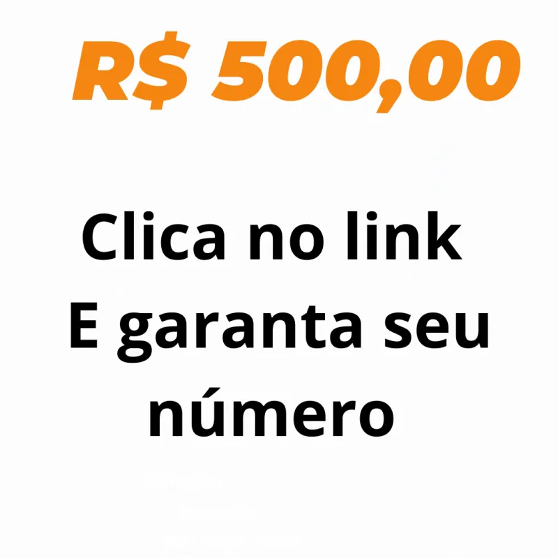 Imagem da campanha Dia dos pais premiado