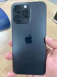Imagem da campanha IPHONE 15 PRO MAX 256 GB + AIR PODS PRO + CARREGADOR 35W