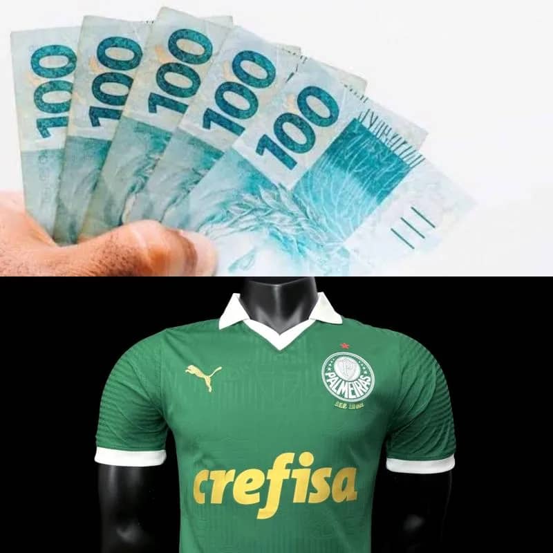 Imagem da campanha O Ganhador pode ser você! Vem participar!!