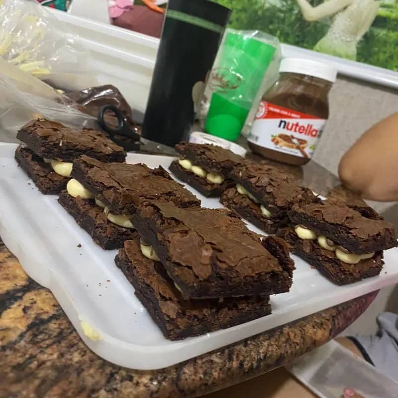 Imagem da campanha Rifa solidária do Godofredo