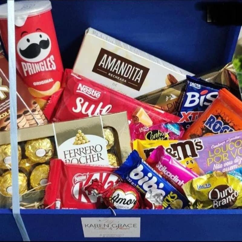 Imagem da campanha dia dos namorados