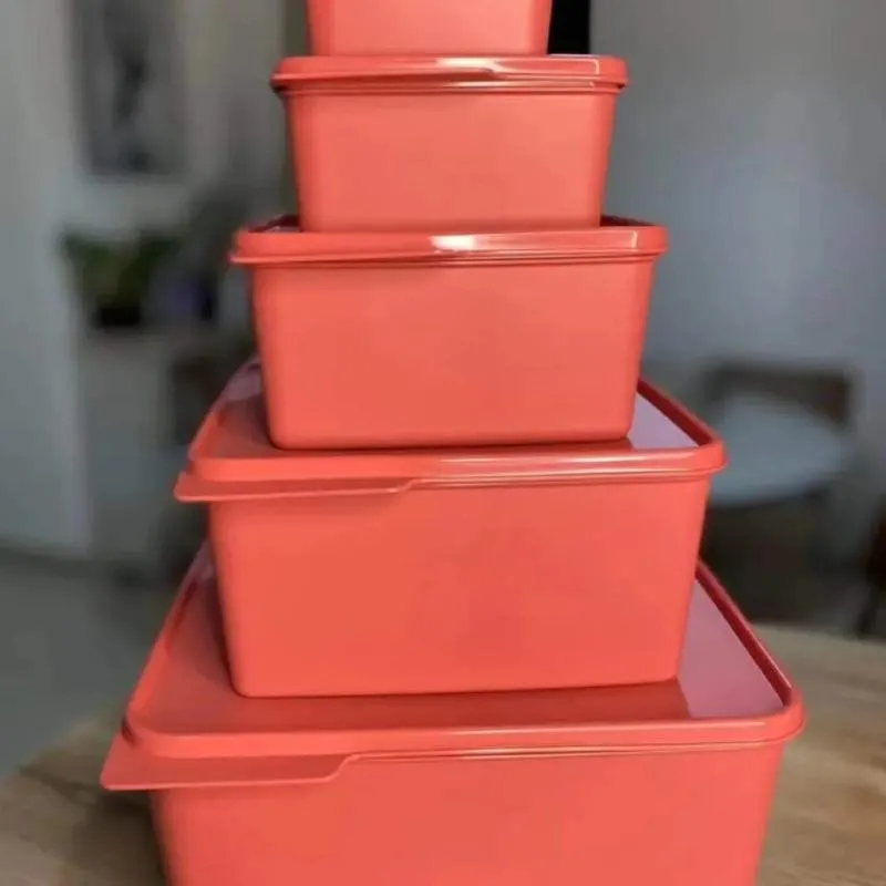 Imagem da campanha Kit Basic line