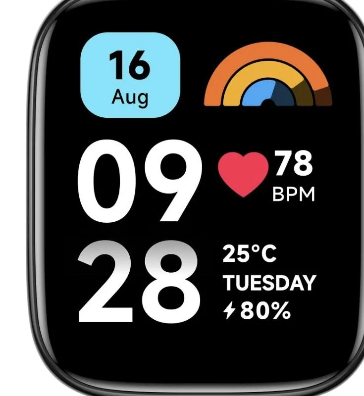 Imagem da campanha SOS RS