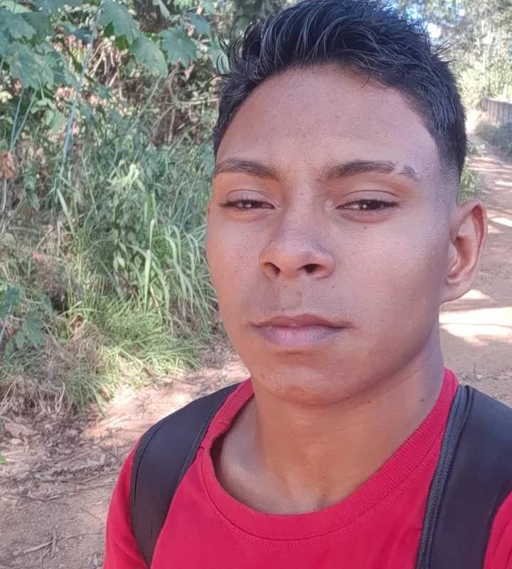 Imagem da campanha 200 no pix