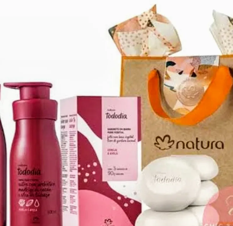 Imagem da campanha Mês dos namorados