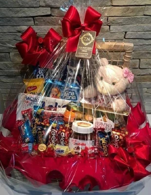 Imagem da campanha Rifa solidaria