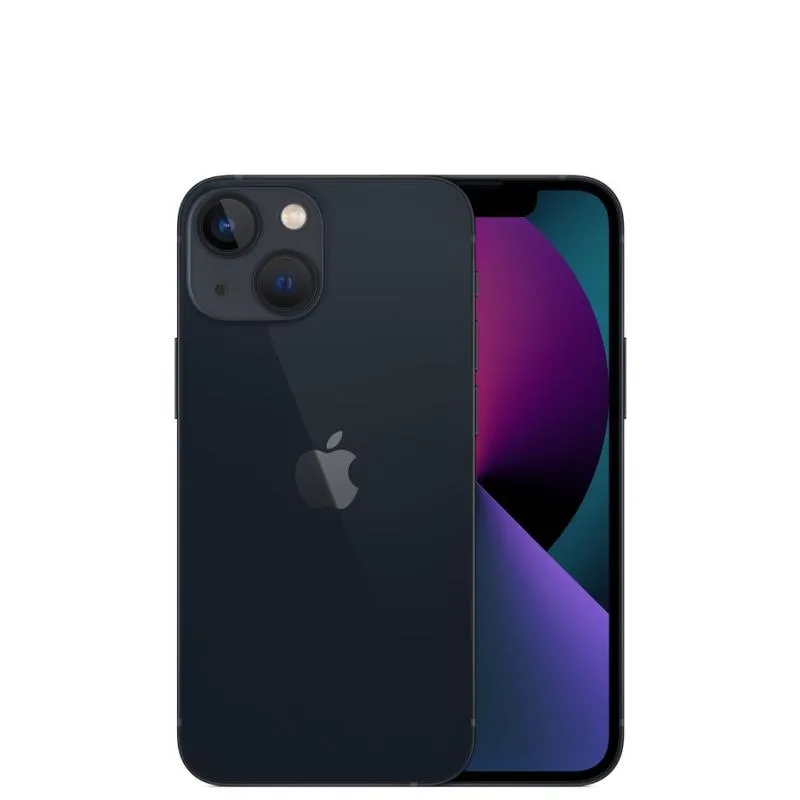 Imagem da campanha IPHONE 13 lacrado !