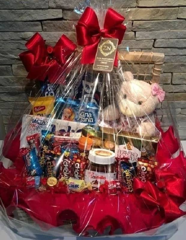 Imagem da campanha Rifa solidária