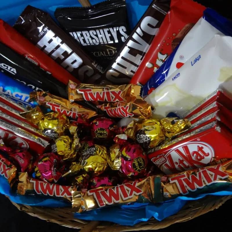 Imagem da campanha Rifa dia dos namorados