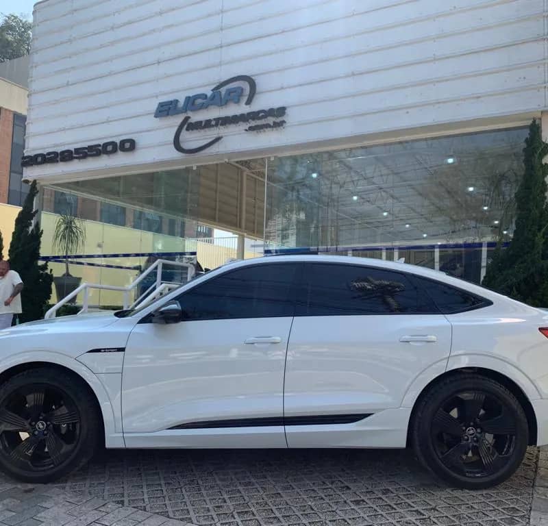 Imagem da campanha Ação entre amigos Elicar Multimarcas