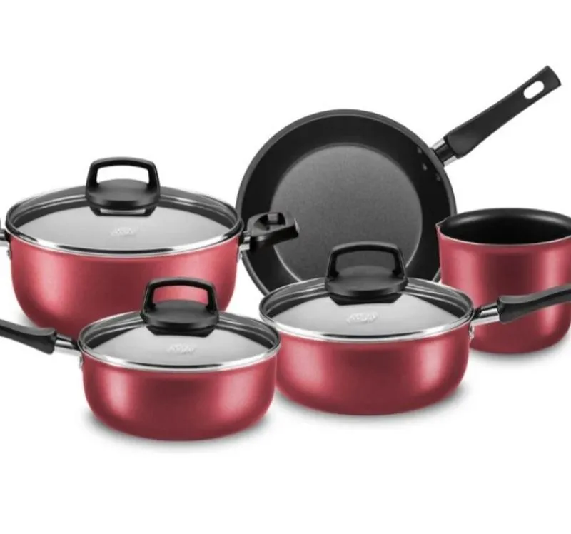 Imagem da campanha Amigos da Solange das trufas