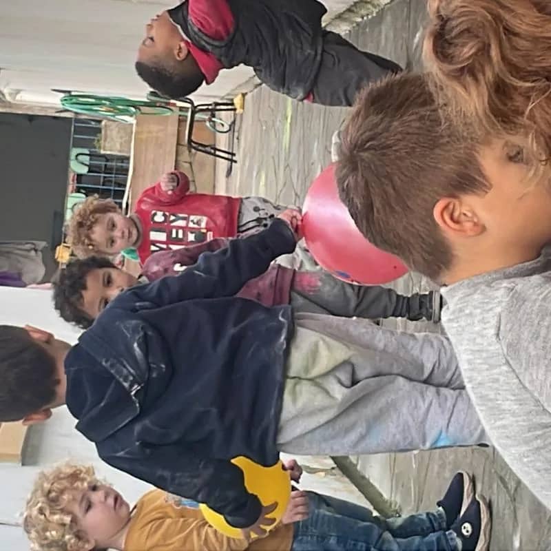 Imagem da campanha Miss Caipira/ Mister Caipira