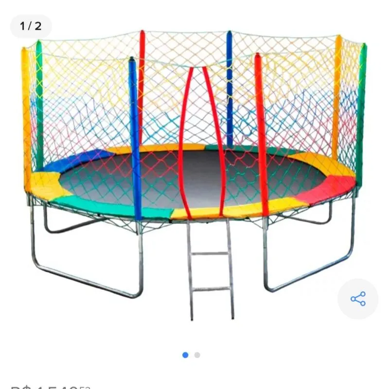 Imagem da campanha Chá rifa