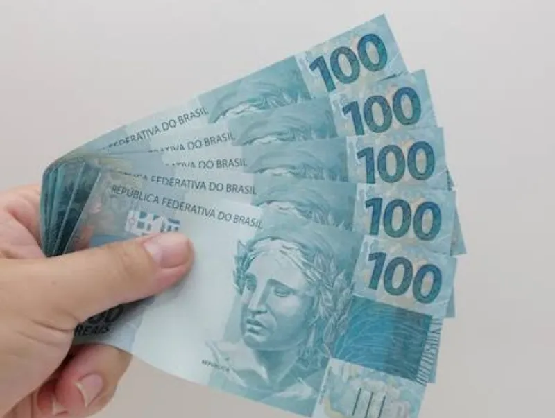 Imagem da campanha Rifa 500 reais