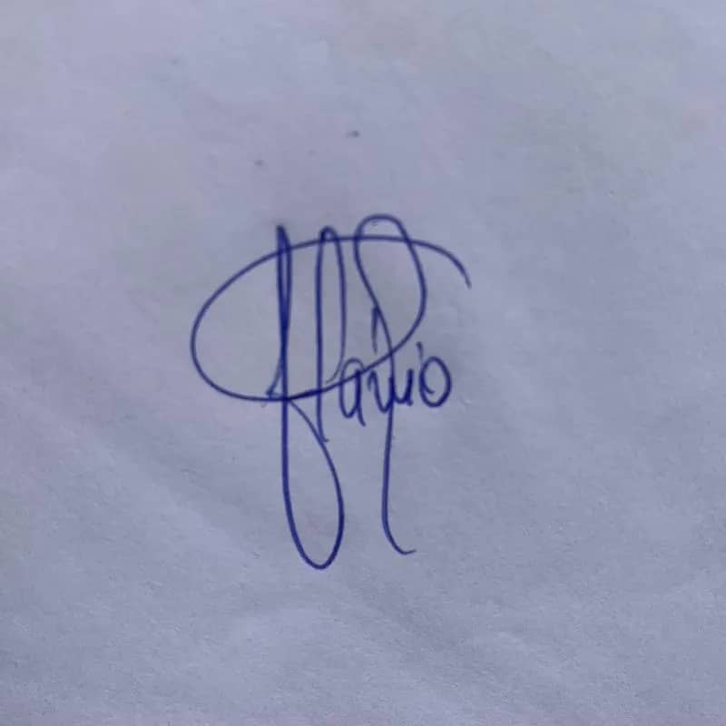 Imagem da campanha teste teste