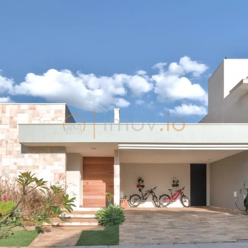 Imagem da campanha Ganhe uma foto da fachada da sua casa