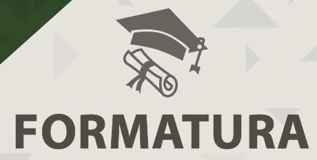 Imagem da campanha Arrecadação para formatura 2025