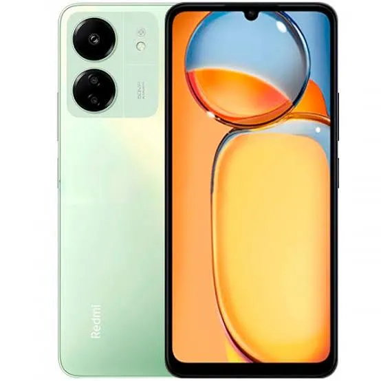 Imagem da campanha Xiaomi Redmi Note C13 256GB