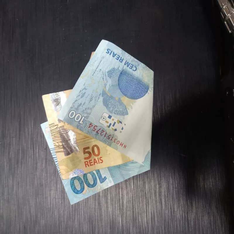 Imagem da campanha Rifa para custear despesas de campeonato gaúcho de fizioculturismo de Cristiane da Silva