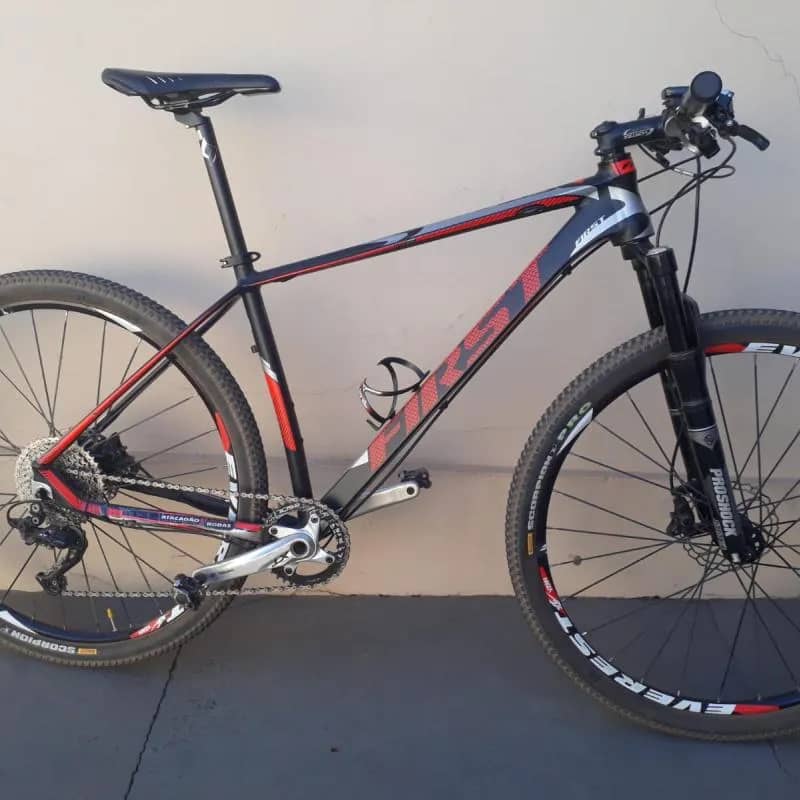 Imagem da campanha Bike adaptada trilha