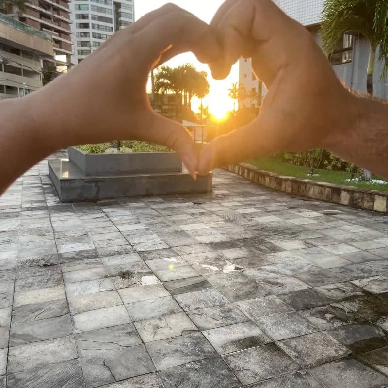 Imagem da campanha Nossa casinha