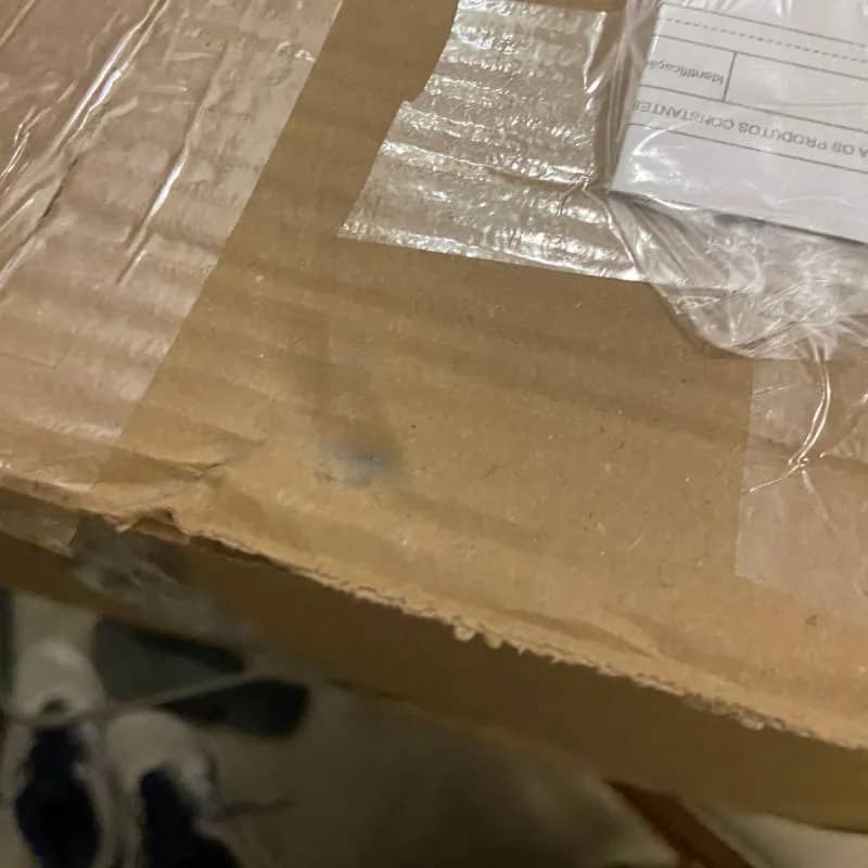 Imagem da campanha teste de rifa