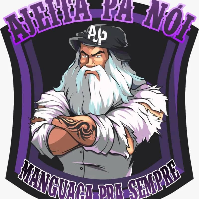 Imagem da campanha Natal