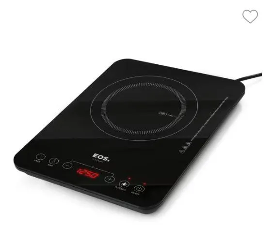 Imagem da campanha Rifa de Cooktop