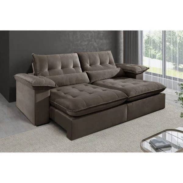 Imagem da campanha Sofá