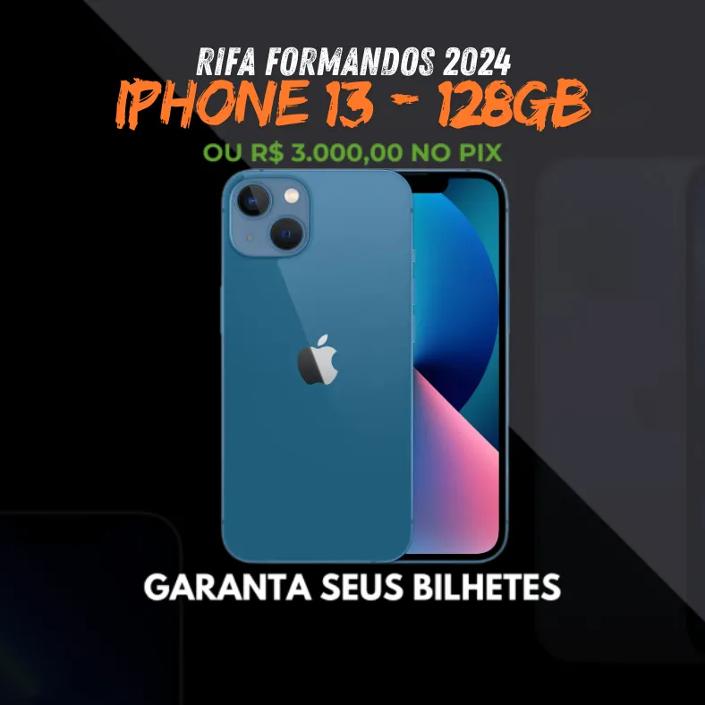 Imagem da campanha Cláudia Eugênia da Serra 3ºB