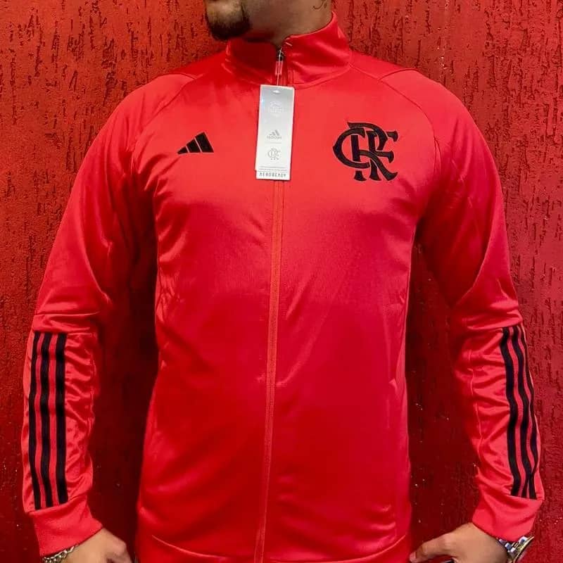 Imagem da campanha Jaqueta(Blusa) FLAMENGO G