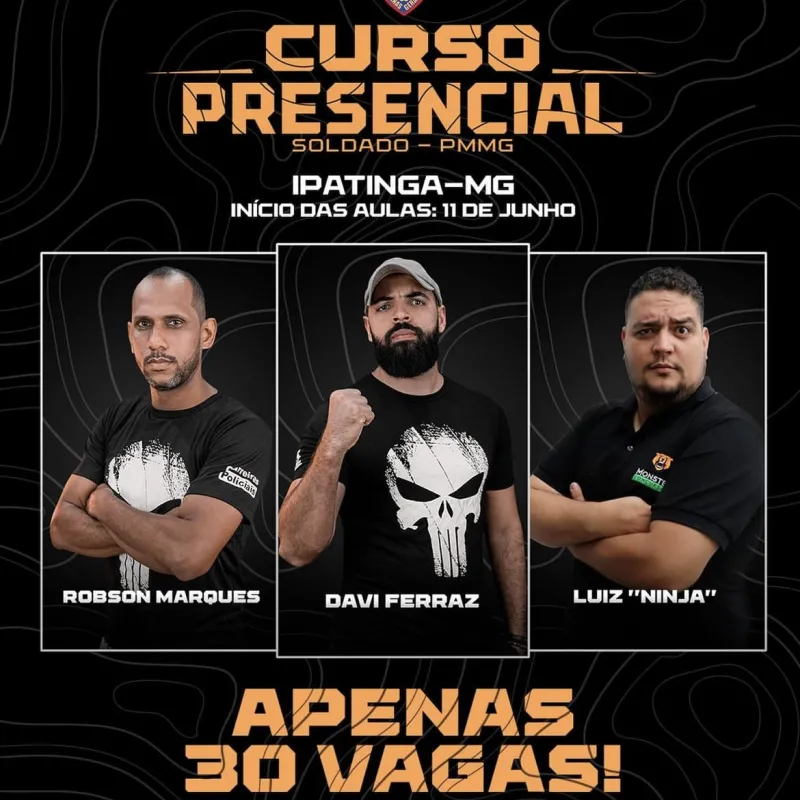 Imagem da campanha Rifa