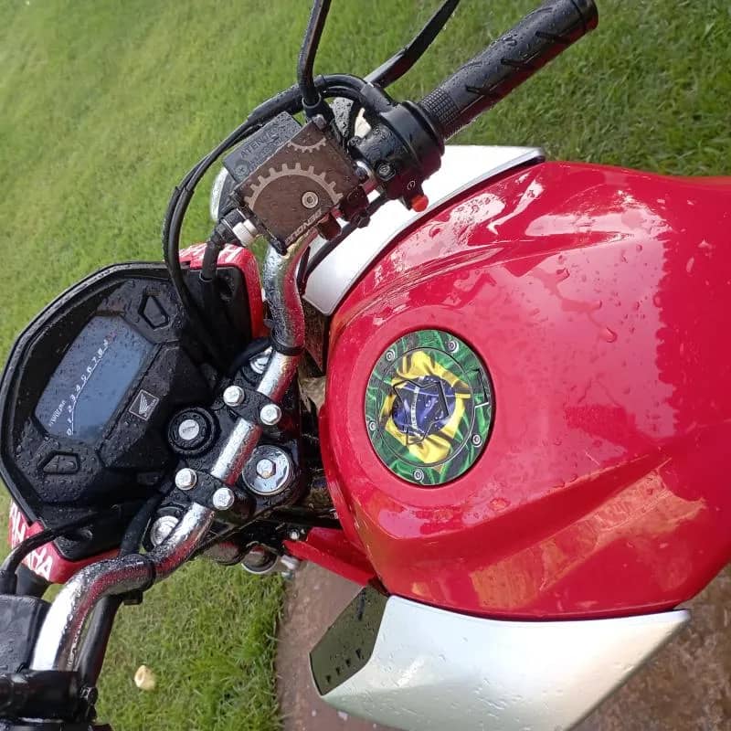 Imagem da campanha Titan